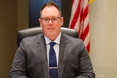 Staff Directory • Mayor and City Council .